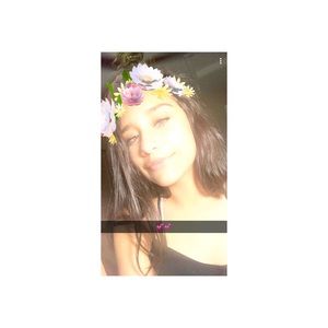 Meet your Posher, Karla